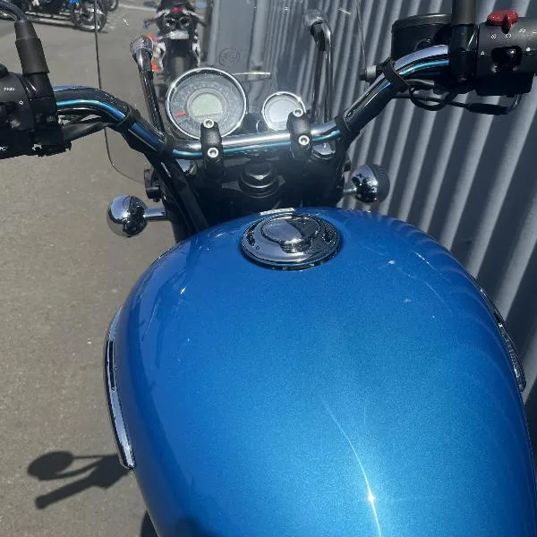 METEOR 350