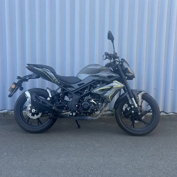 BN 125