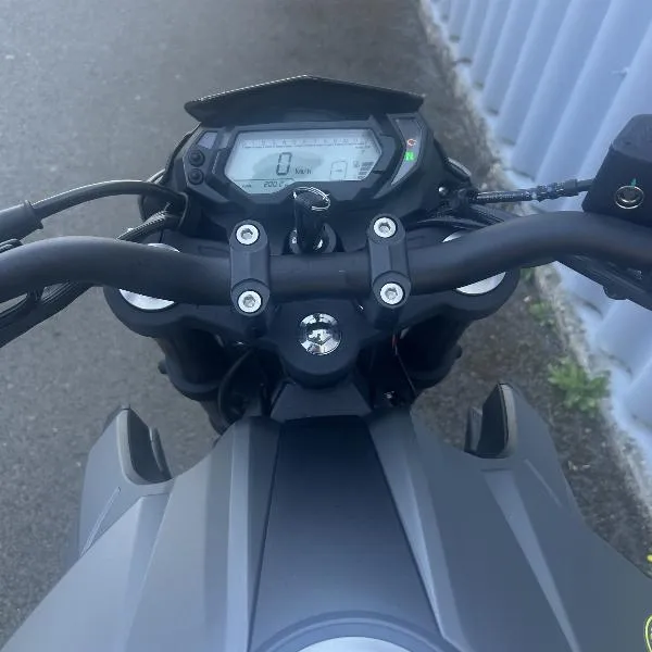 BN 125