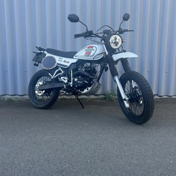 50 XRide