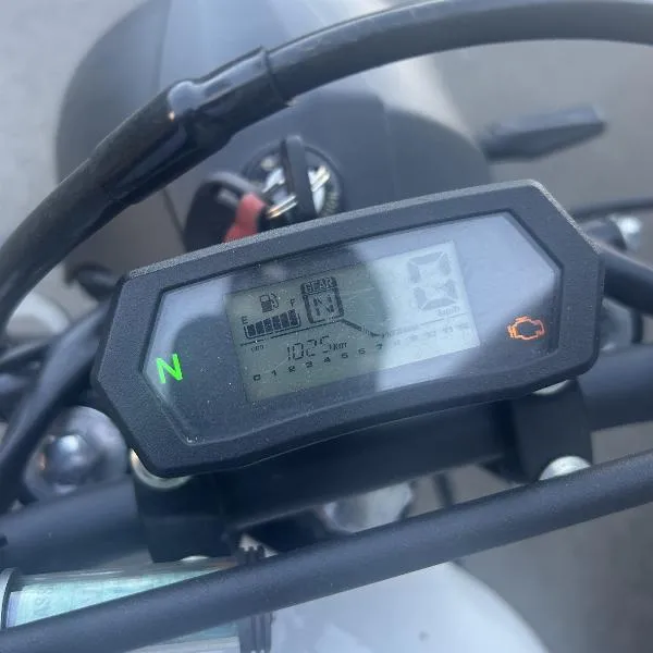 50 XRide