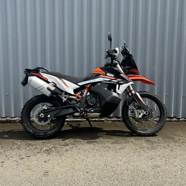 890 ADVENTURE R