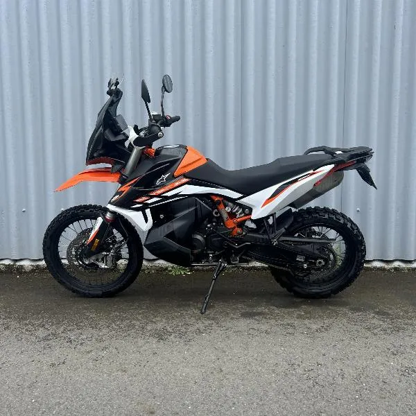 890 ADVENTURE R