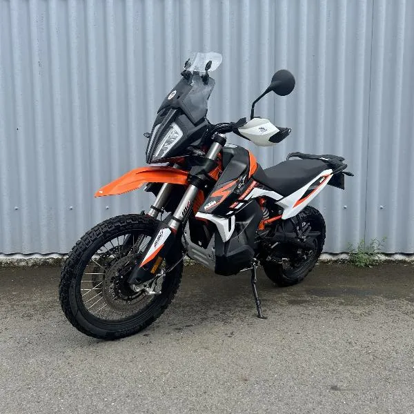 890 ADVENTURE R