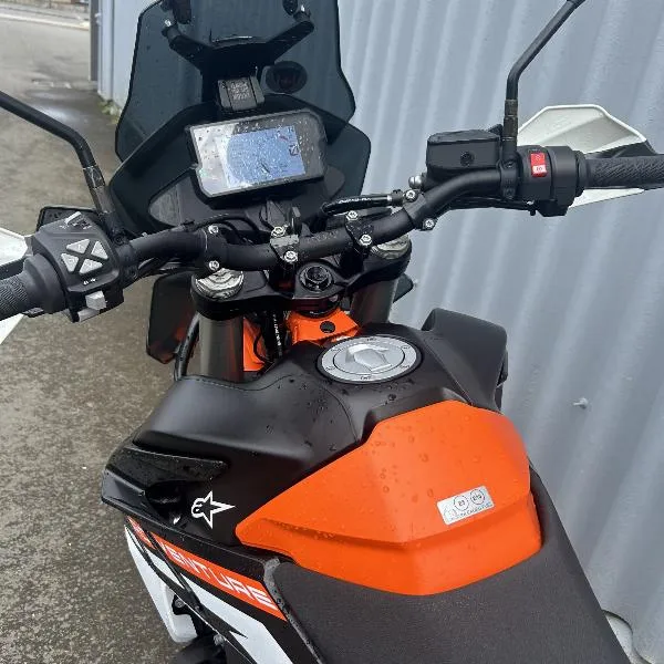 890 ADVENTURE R