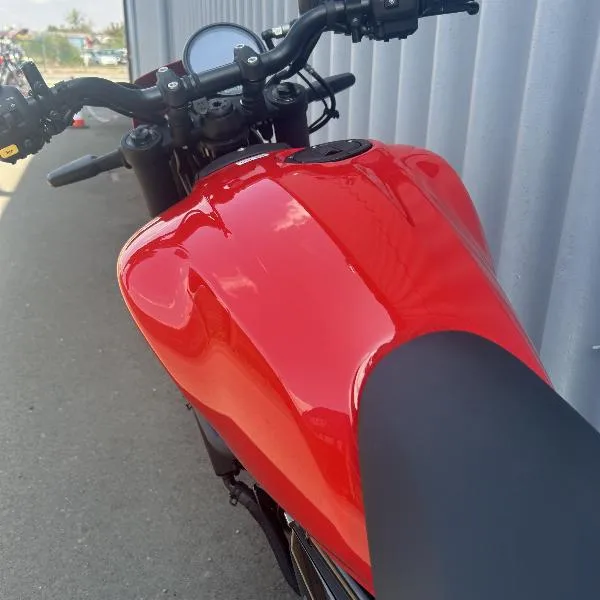 GUERRILLA  450