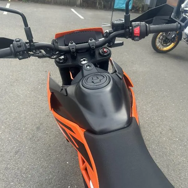 390 ENDURO R
