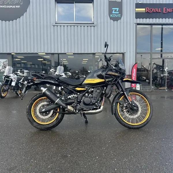 HIMALAYAN 450
