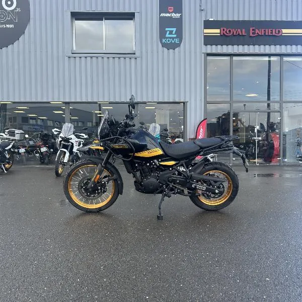 HIMALAYAN 450
