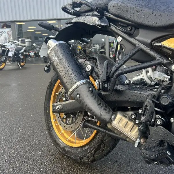 HIMALAYAN 450