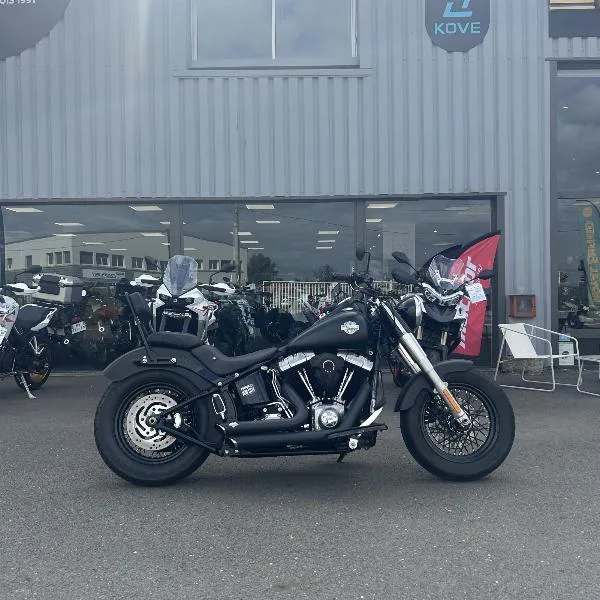 SOFTAIL SLIM 1690