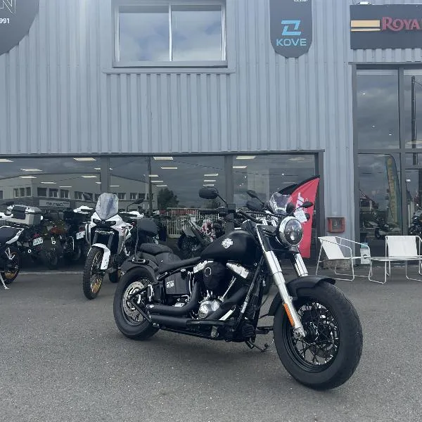 SOFTAIL SLIM 1690