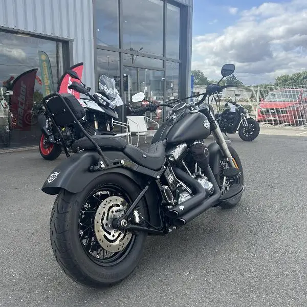 SOFTAIL SLIM 1690