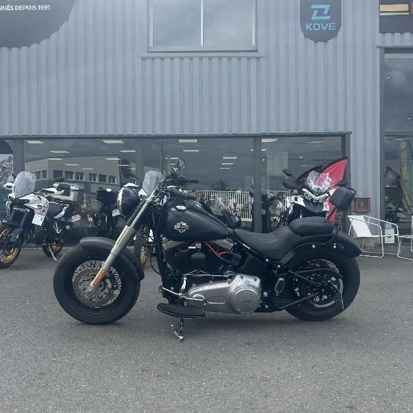 SOFTAIL SLIM 1690