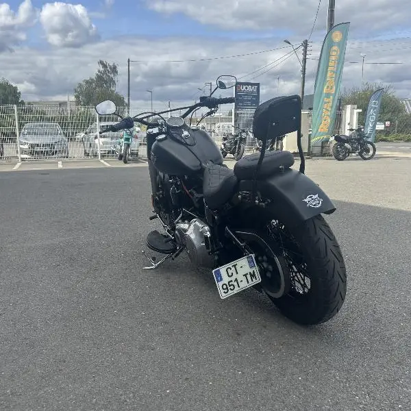SOFTAIL SLIM 1690