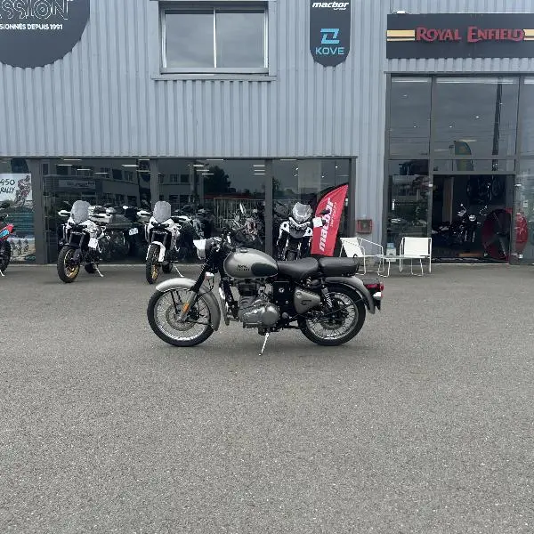 BULLET 500 CLASSIC