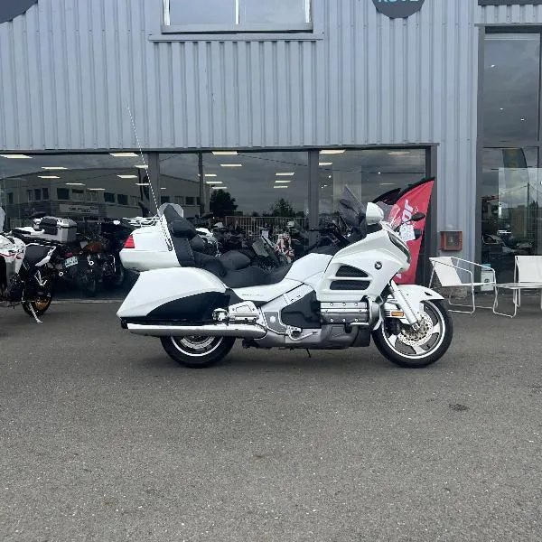 GL 1800 GOLDWING