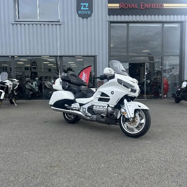 GL 1800 GOLDWING