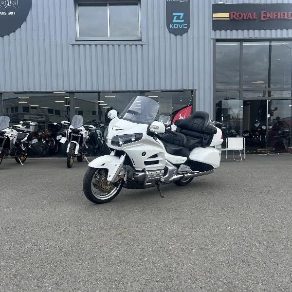 GL 1800 GOLDWING