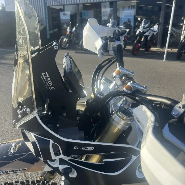 450 RALLY