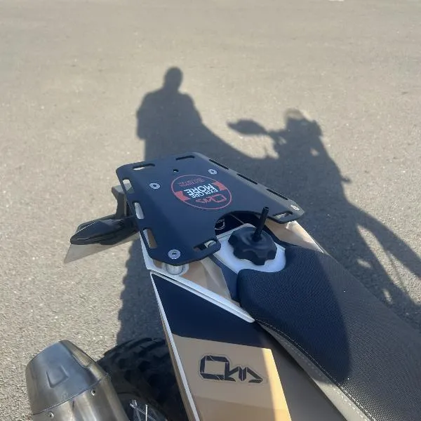 450 RALLY