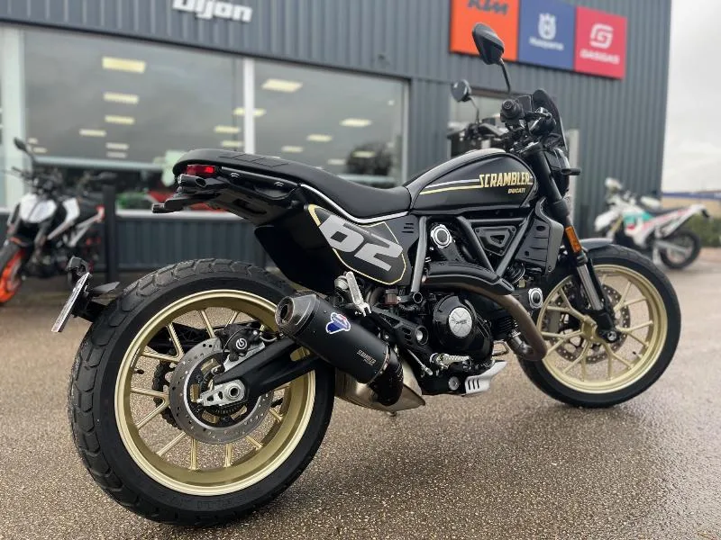 SCRAMBLER