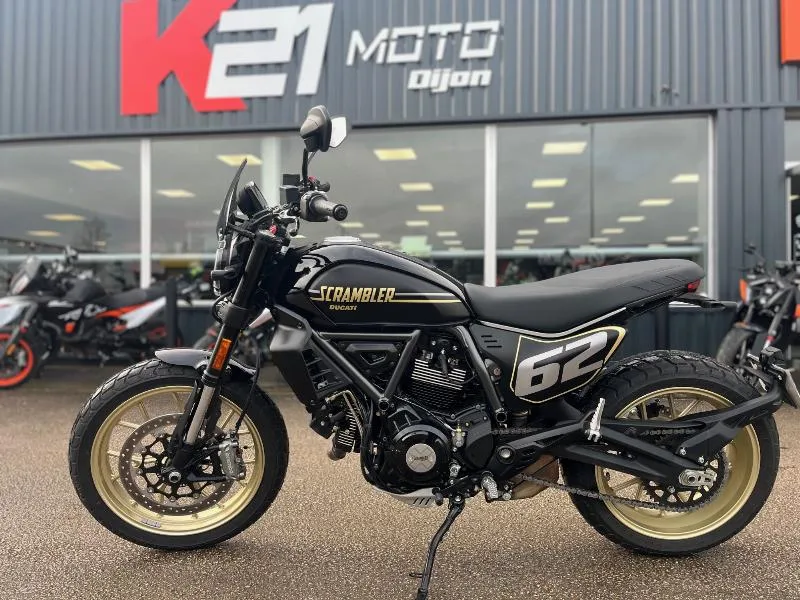 SCRAMBLER