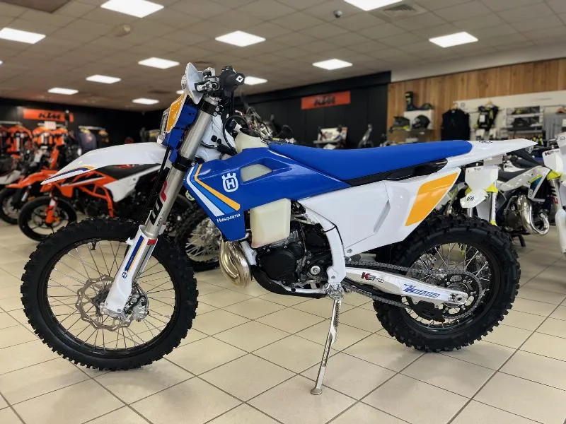 TE 300 Héritage