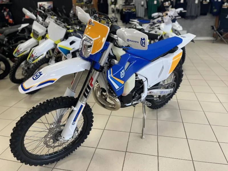 TE 300 Héritage