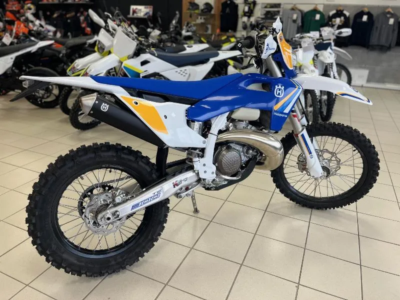 TE 300 Héritage