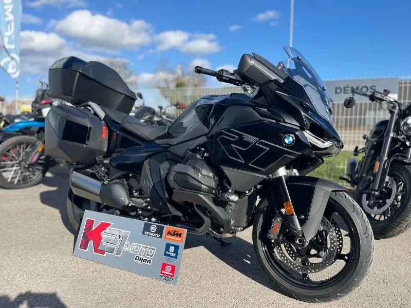 R 1300 RT 2025