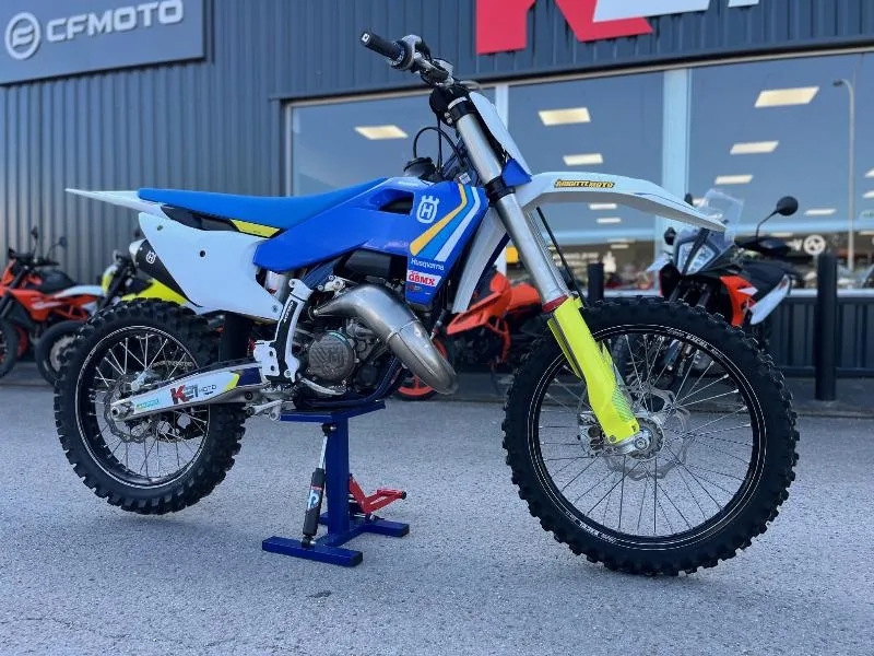 TC 125