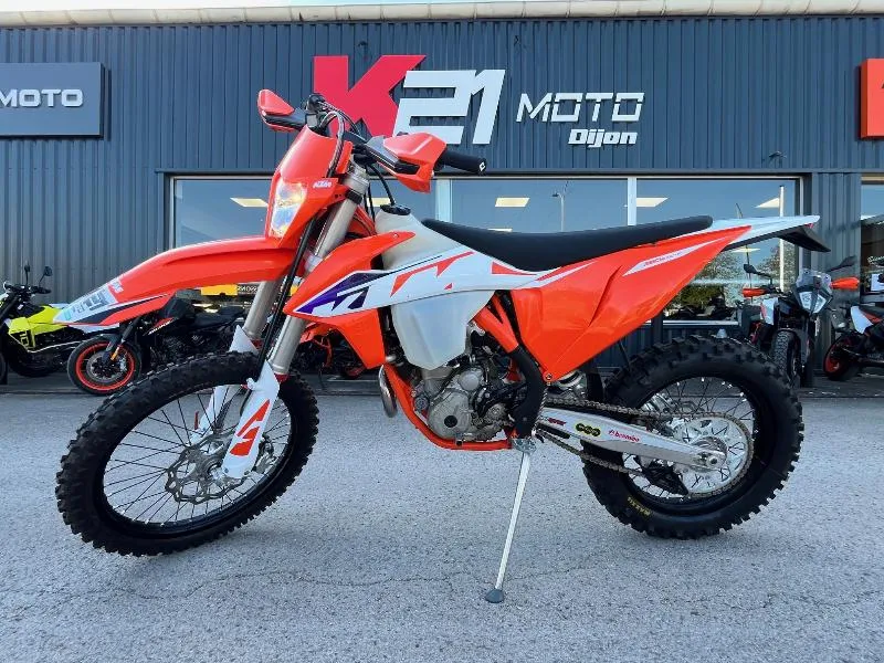 350 EXCF