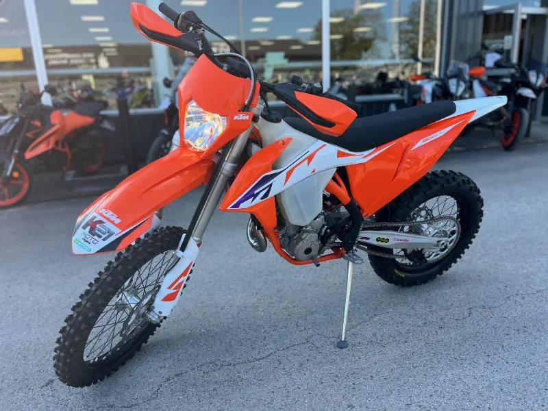 350 EXCF
