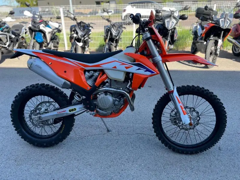 350 EXCF