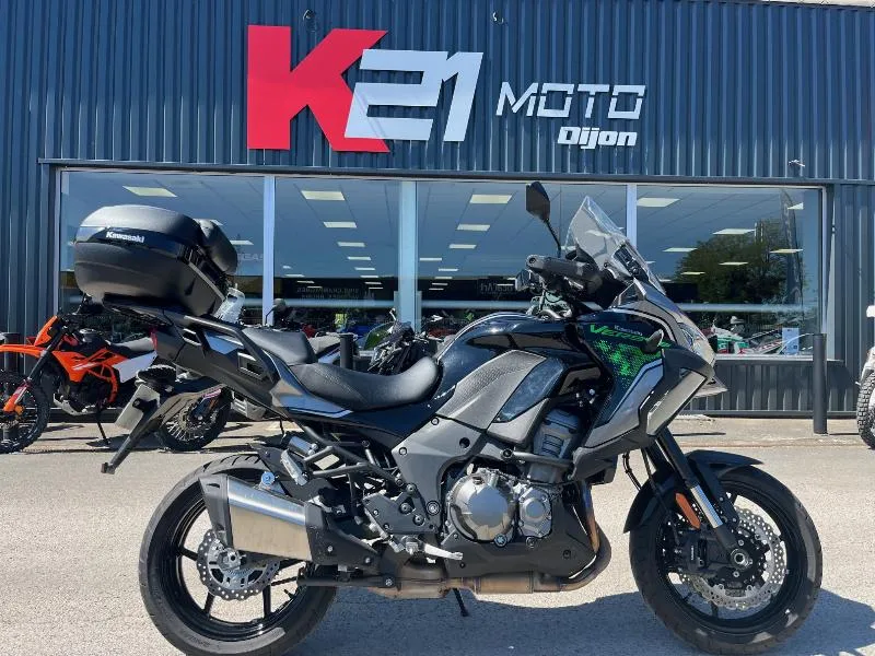 VERSYS 1000