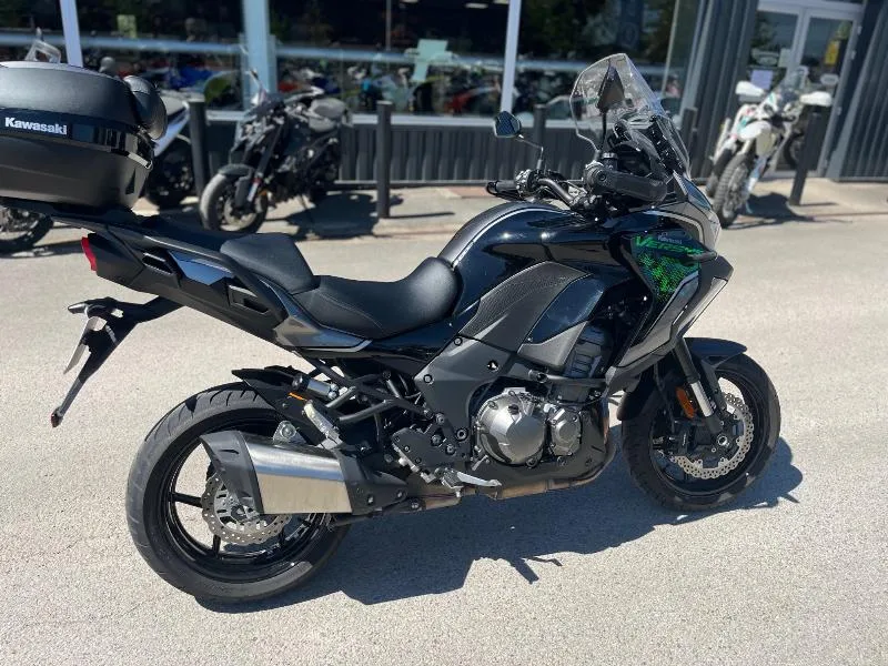 VERSYS 1000