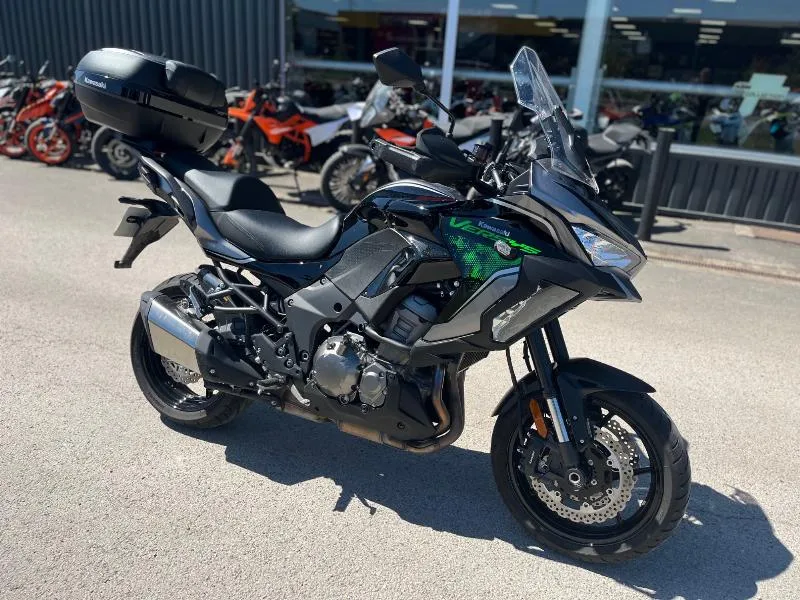 VERSYS 1000