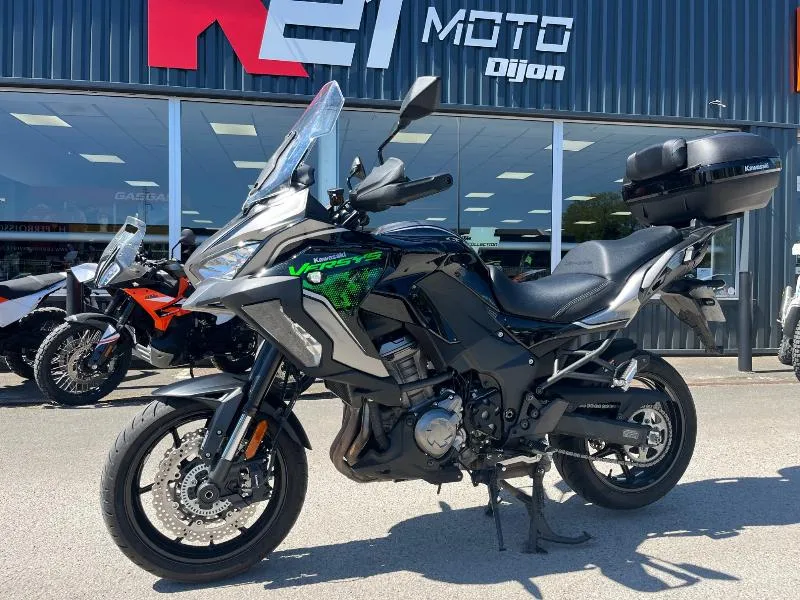 VERSYS 1000