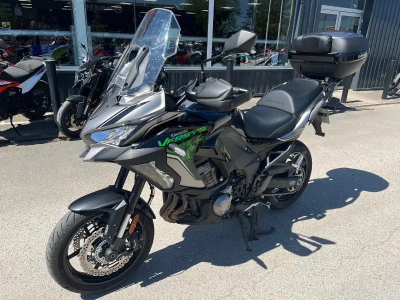 VERSYS 1000