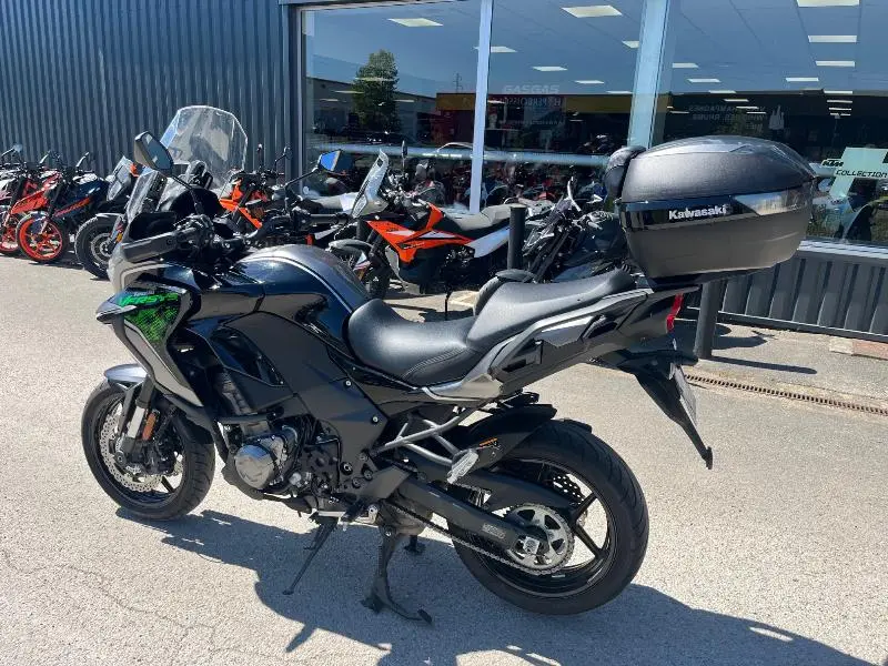 VERSYS 1000