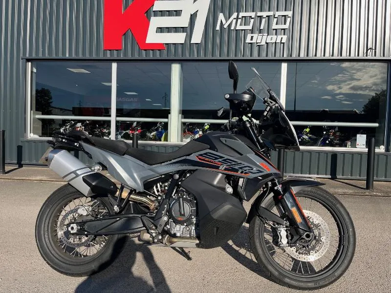 890 ADVENTURE L