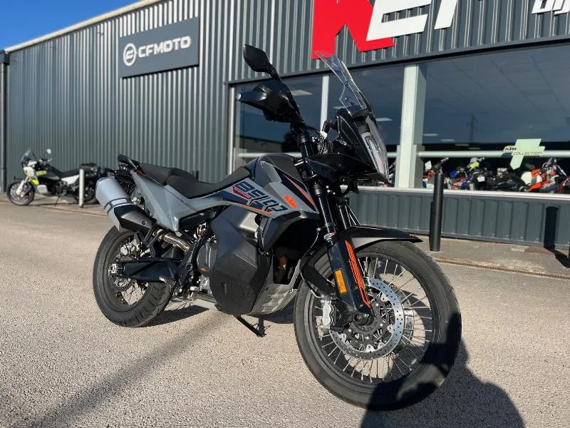 890 ADVENTURE L