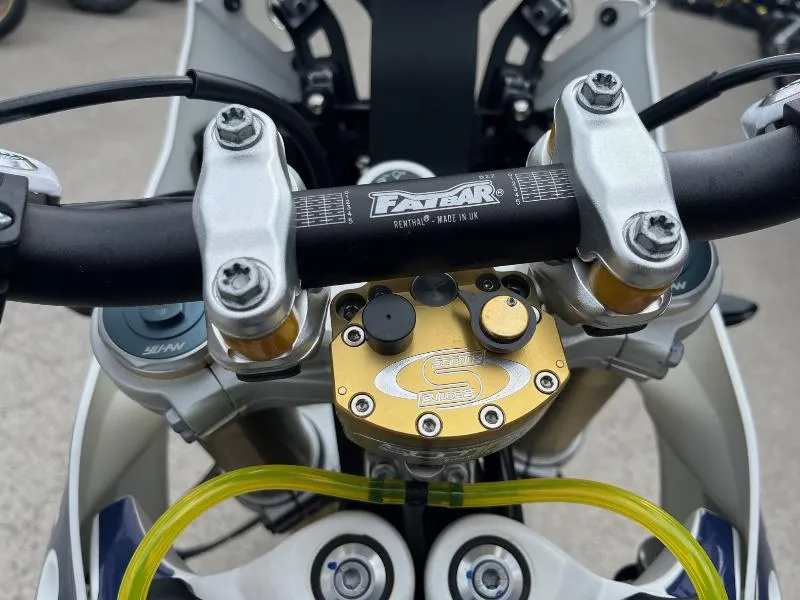 450 RALLY