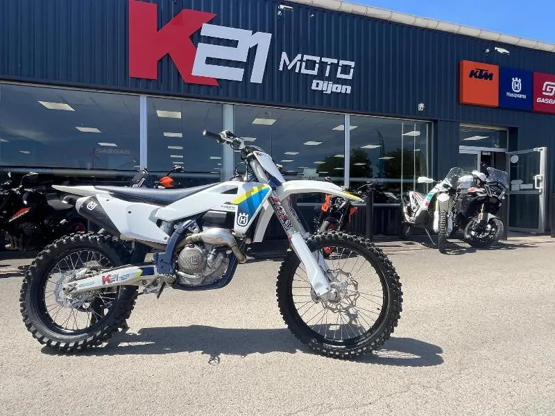 FC 250