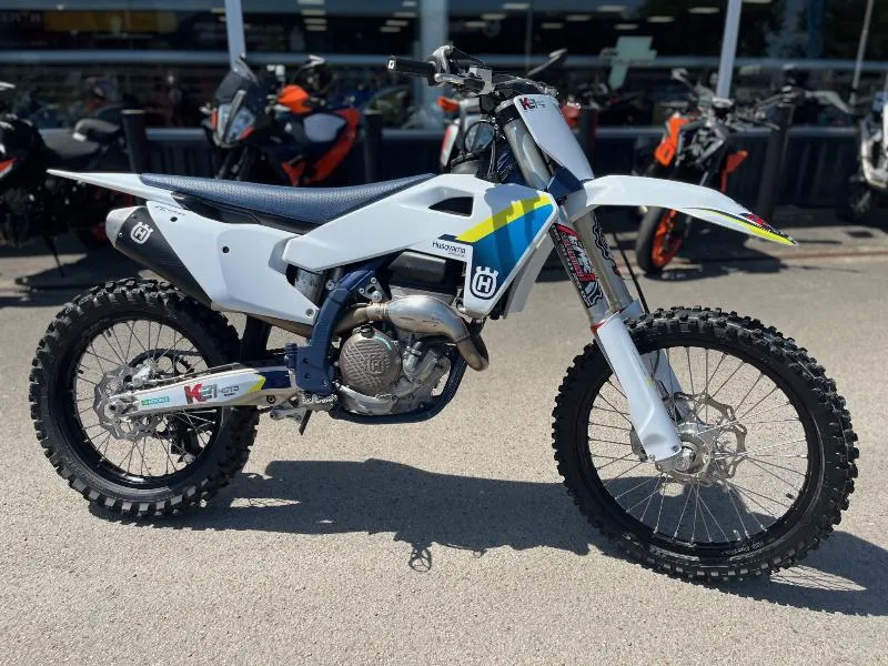 FC 250