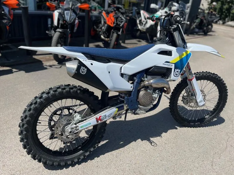 FC 250