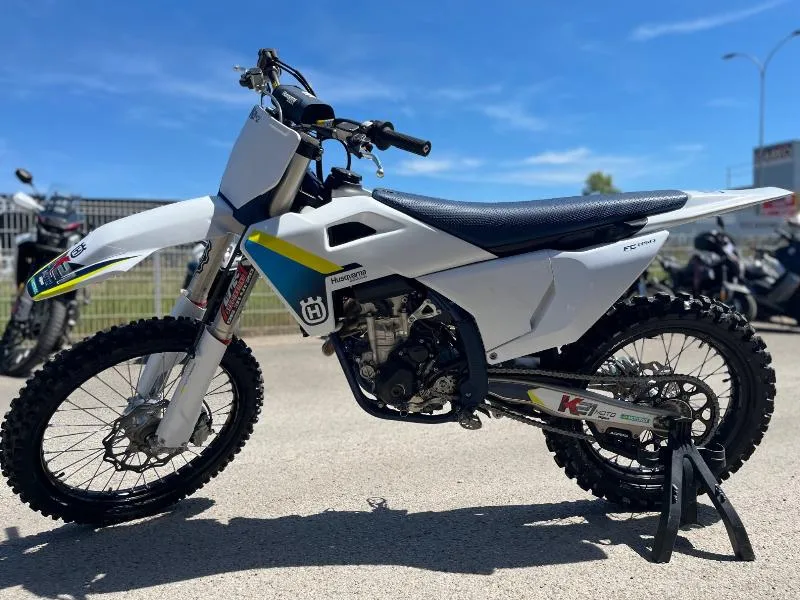 FC 250