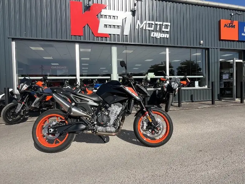 790 DUKE L