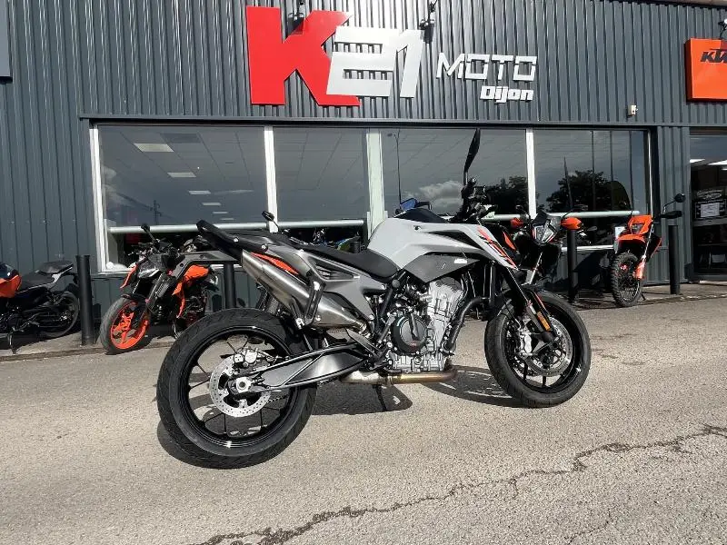 790 DUKE L